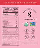 Truvani Vegan Pea Protein Powder | Vanilla | 20g Organic Plant Based Protein | 18 Servings | Keto | Gluten & Dairy Free | Low Carb | No Added Sugar