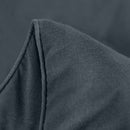 Utopia Bedding Down Alternative Comforter (Twin, White) - All Season Comforter - Plush Siliconized Fiberfill Duvet Insert - Box Stitched