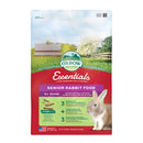 Oxbow Essentials Rabbit Food, Adult, Made with Oxbow Timothy Hay for Rabbit, Pet Pellets with Vitamins & Minerals, Small Animal Pet Products, Bunny Food, Made in USA, High Fiber, 10 lb. bag