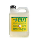 MRS. MEYER'S CLEAN DAY Liquid Hand Soap Refill, Cruelty Free and Biodegradable Formula, Lavender Scent, 33 Fl Oz (Pack of 1)