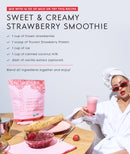 Truvani Vegan Pea Protein Powder | Vanilla | 20g Organic Plant Based Protein | 18 Servings | Keto | Gluten & Dairy Free | Low Carb | No Added Sugar