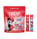 TREVI™ Sugar Free Electrolytes - Drink Mix Hydration Powder Packets - 28 Count - Orange