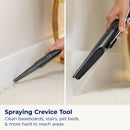 BISSELL TurboClean PET, Upright Carpet & Upholstery Cleaner, 3948