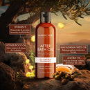 Majestic Pure Vitamin E Oil - 100% Pure & Natural, 20,000 IU | Premium Grade, Cold-Pressed and Tocopherol to Repair Dry, Damaged Skin| Moisturizing Skin, Hair and Scalp 8 Fl Oz