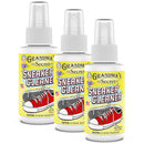 Grandma's Secret Spot Remover Laundry Spray - Chlorine, Bleach and Toxin-Free Stain Remover - Stain Remover for Clothes - Fabric Stain Remover Removes Oil, Paint, Blood and Pet Stains - 16 Oz, 3 Pack