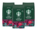 Starbucks Ground Coffee, 100% Arabica