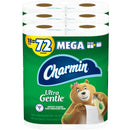 Charmin Ultra Gentle 36 Rolls (Old Product)