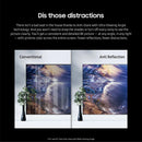 SAMSUNG 65-Inch Class Neo QLED 4K QN90C Series Quantum HDR+, Dolby Atmos, Object Tracking Sound+, Anti-Glare, Gaming Hub, Q-Symphony, Smart TV with Alexa Built-in (QN65QN90C, 2023 Model)