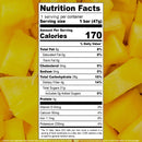 JONESBAR (Variety Pack, 12 Count (Pack of 1)), USDA Organic Fruit & Nut Bar, Non-GMO, Kosher, Vegan, Gluten Free, Simple Snack Bar