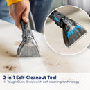 BISSELL TurboClean PET, Upright Carpet & Upholstery Cleaner, 3948