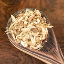 Cure Wid Pure Certified Organic Marshmallow Root Powder Althaea Officinalis 8oz Non-GMO,Additives-Free Marshmellow Root for Teas,Smoothies,Skincare & DIY Remedies Packed in Eco-Friendly Resealable Bag