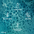 THORNE Niacinamide - 500mg Niacin - Non-Flushing Form of Vitamin B3 - Support Joint Health, Skin Health & Restful Sleep - Gluten-Free - 180 Capsules