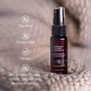 Isagenix Renewal Sleep Support™ - Fast-Acting Oral Melatonin Sleep Spray - Infused with Botanicals for Natural Sleep Cycle Realignment - Refreshing Cool Spearmint Flavor - No Artificial Ingredients