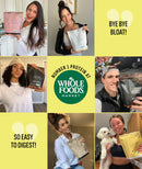 Truvani Vegan Pea Protein Powder | Vanilla | 20g Organic Plant Based Protein | 18 Servings | Keto | Gluten & Dairy Free | Low Carb | No Added Sugar