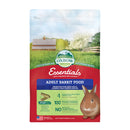 Oxbow Essentials Rabbit Food, Adult, Made with Oxbow Timothy Hay for Rabbit, Pet Pellets with Vitamins & Minerals, Small Animal Pet Products, Bunny Food, Made in USA, High Fiber, 10 lb. bag