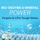 Seventh Generation Laundry Detergent Packs, Free & Clear, Made for Sensitive Skin, EPA Safer Choice Certified, 64 Count