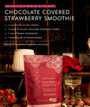 Truvani Vegan Pea Protein Powder | Vanilla | 20g Organic Plant Based Protein | 18 Servings | Keto | Gluten & Dairy Free | Low Carb | No Added Sugar