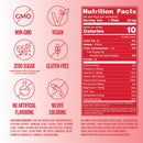 TREVI™ Sugar Free Electrolytes - Drink Mix Hydration Powder Packets - 28 Count - Orange