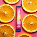 TREVI™ Sugar Free Electrolytes - Drink Mix Hydration Powder Packets - 28 Count - Orange