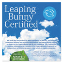 Seventh Generation Laundry Detergent Packs, Lavender, Biobased Deep Clean, EPA Safer Choice Certified, 64 Count