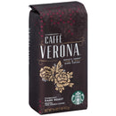 Starbucks Ground Coffee, 100% Arabica