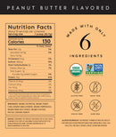 Truvani Vegan Pea Protein Powder | Vanilla | 20g Organic Plant Based Protein | 18 Servings | Keto | Gluten & Dairy Free | Low Carb | No Added Sugar