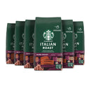 Starbucks Ground Coffee, 100% Arabica