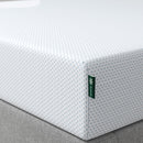 ZINUS 10 Inch Green Tea Cooling Gel Memory Foam Mattress, Fiberglass Free, Cooling Gel Foam, Pressure Relieving, CertiPUR-US Certified, Bed-in-a-Box, Queen