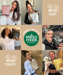 Truvani Vegan Pea Protein Powder | Vanilla | 20g Organic Plant Based Protein | 18 Servings | Keto | Gluten & Dairy Free | Low Carb | No Added Sugar