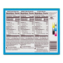 HERSHEY'S, KIT KAT and REESE'S Assorted Milk Chocolate Candy Variety Box, 27.3 oz (18 Count)