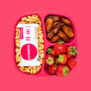 JONESBAR (Variety Pack, 12 Count (Pack of 1)), USDA Organic Fruit & Nut Bar, Non-GMO, Kosher, Vegan, Gluten Free, Simple Snack Bar