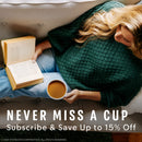 Starbucks Ground Coffee, 100% Arabica