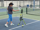 TopspinPro The for Pickleball - Training Aid, Learn Topspin in 2 Minutes a Day