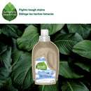 Seventh Generation EasyDose Laundry Detergent, Ultra Concentrated: 66 Loads, Mango & Mandarin Scent, 23.1 Fl Oz