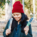 Rosemary Turkey Sticks by Country Archer, 100% Natural, Gluten Free, High Protein Snacks, 1 Ounce (Pack of 18)