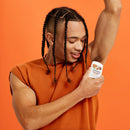 Schmidt's Aluminum Free Natural Deodorant For Women And Men, Bergamot & Lime With 24 Hour Odor Protection, Certified Cruelty Free, Vegan Deodorant, 2.65oz 2 Pack