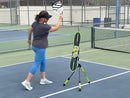 TopspinPro The for Pickleball - Training Aid, Learn Topspin in 2 Minutes a Day