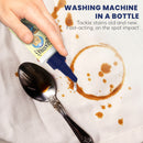 Grandma's Secret Spot Remover Laundry Spray - Chlorine, Bleach and Toxin-Free Stain Remover - Stain Remover for Clothes - Fabric Stain Remover Removes Oil, Paint, Blood and Pet Stains - 16 Oz, 3 Pack