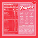 TREVI™ Sugar Free Electrolytes - Drink Mix Hydration Powder Packets - 28 Count - Orange