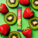 TREVI™ Sugar Free Electrolytes - Drink Mix Hydration Powder Packets - 28 Count - Orange