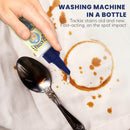 Grandma's Secret Spot Remover Laundry Spray - Chlorine, Bleach and Toxin-Free Stain Remover - Stain Remover for Clothes - Fabric Stain Remover Removes Oil, Paint, Blood and Pet Stains - 16 Oz, 3 Pack