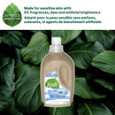 Seventh Generation EasyDose Laundry Detergent, Ultra Concentrated: 66 Loads, Mango & Mandarin Scent, 23.1 Fl Oz