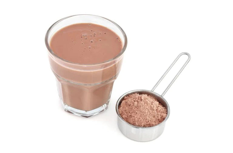 Metabolic Boost Shake! Chocolate Keto Friendly 14 Servings