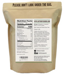 Anthony's Organic Cassava Flour, 2 lb, Batch Tested Gluten Free, Vegan, Non GMO