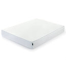 ZINUS 10 Inch Green Tea Cooling Gel Memory Foam Mattress, Fiberglass Free, Cooling Gel Foam, Pressure Relieving, CertiPUR-US Certified, Bed-in-a-Box, Queen