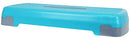 BalanceFrom Adjustable Workout Aerobic Stepper Step Platform Trainer