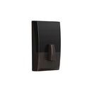 Schlage Encode Smart Wi-Fi Deadbolt with Century Trim in Matte Black