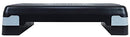 BalanceFrom Adjustable Workout Aerobic Stepper Step Platform Trainer