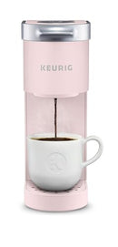 Keurig K-Mini Single Serve Coffee Maker, Black