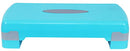 BalanceFrom Adjustable Workout Aerobic Stepper Step Platform Trainer
